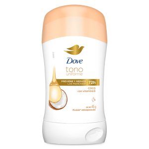 Desodorante Women Stick Coco 45 grs - Dove