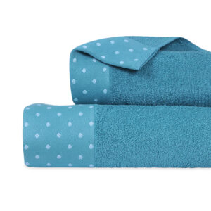 Set 2 Toallas Elite 450 grs / Calipso - Mashini