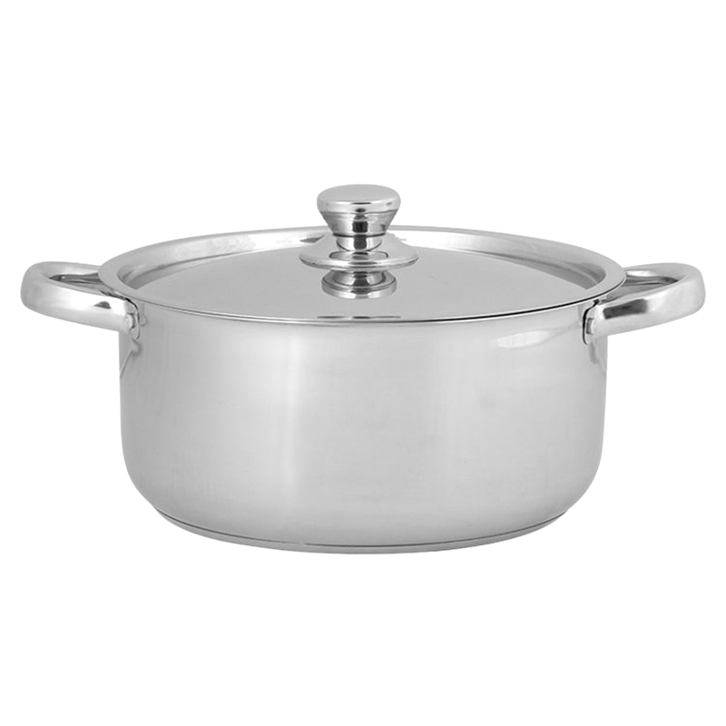 Batería de Cocina Línea Málaga Pro 8 Piezas - Doral - Imagen 5