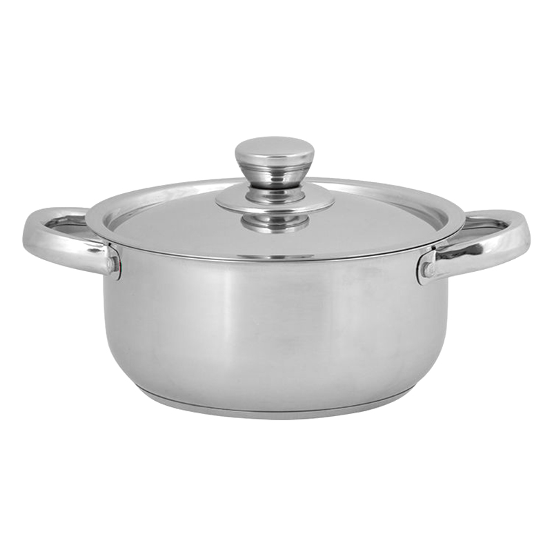 Batería de Cocina Línea Málaga Pro 8 Piezas - Doral - Imagen 6