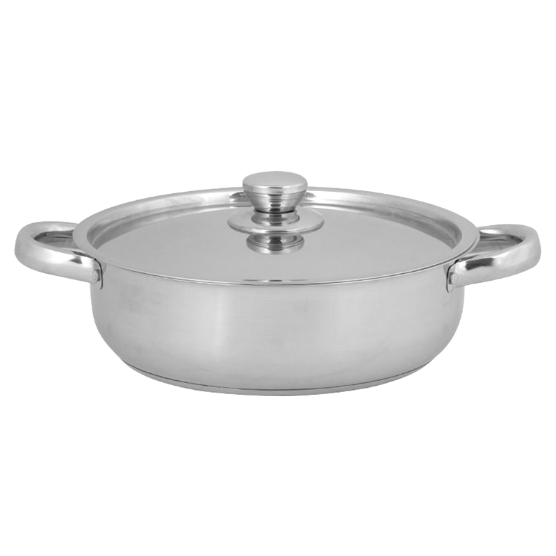 Batería de Cocina Línea Málaga Pro 8 Piezas - Doral - Imagen 7