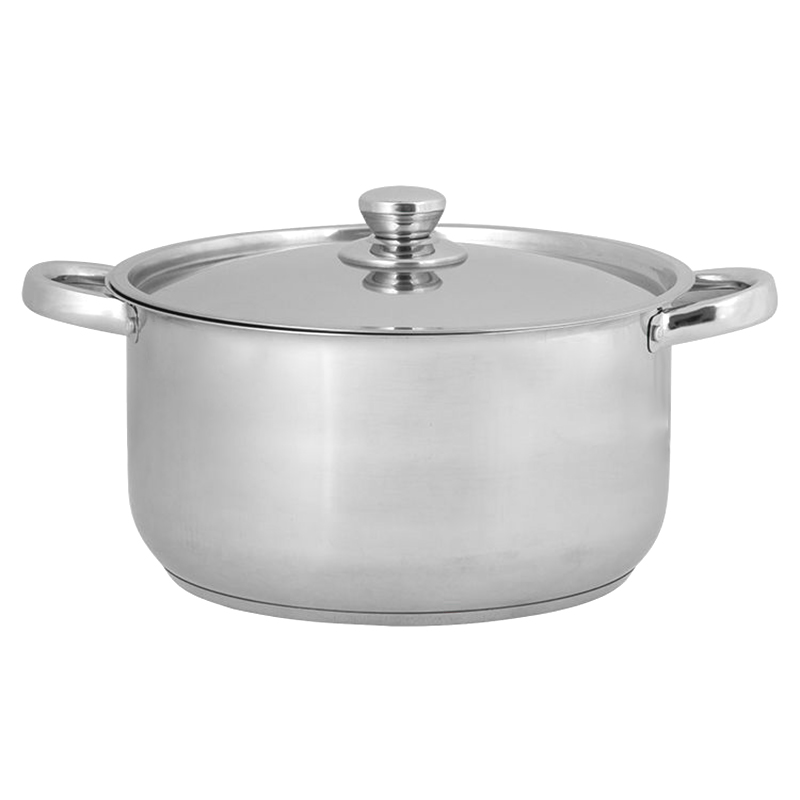 Batería de Cocina Línea Málaga Pro 8 Piezas - Doral - Imagen 8