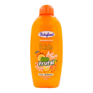 Shampoo Kids / Boom Frutal 410 ml - Babyland