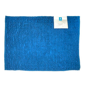 Piso de Baño Punto / Azul - Zahr