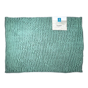 Piso de Baño Punto / Verde - Zahr