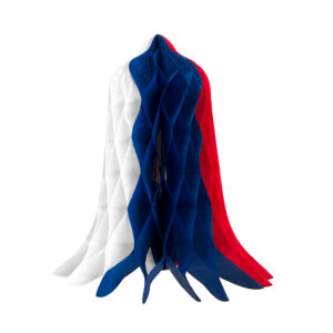 Adorno Fiestas Patrias Copihue Chico 25 cm - Big Party