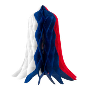 Adorno Fiestas Patrias Copihue Grande 33 cm - Big Party