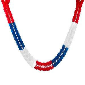 Guirnalda Diciochera 200 cm / Flor - Big Party