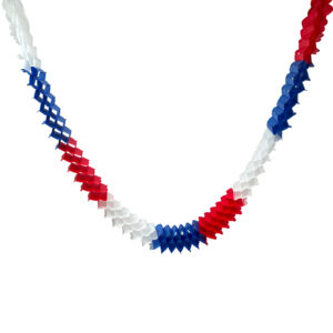 Guirnalda 200 cm / Trébol - Big Party