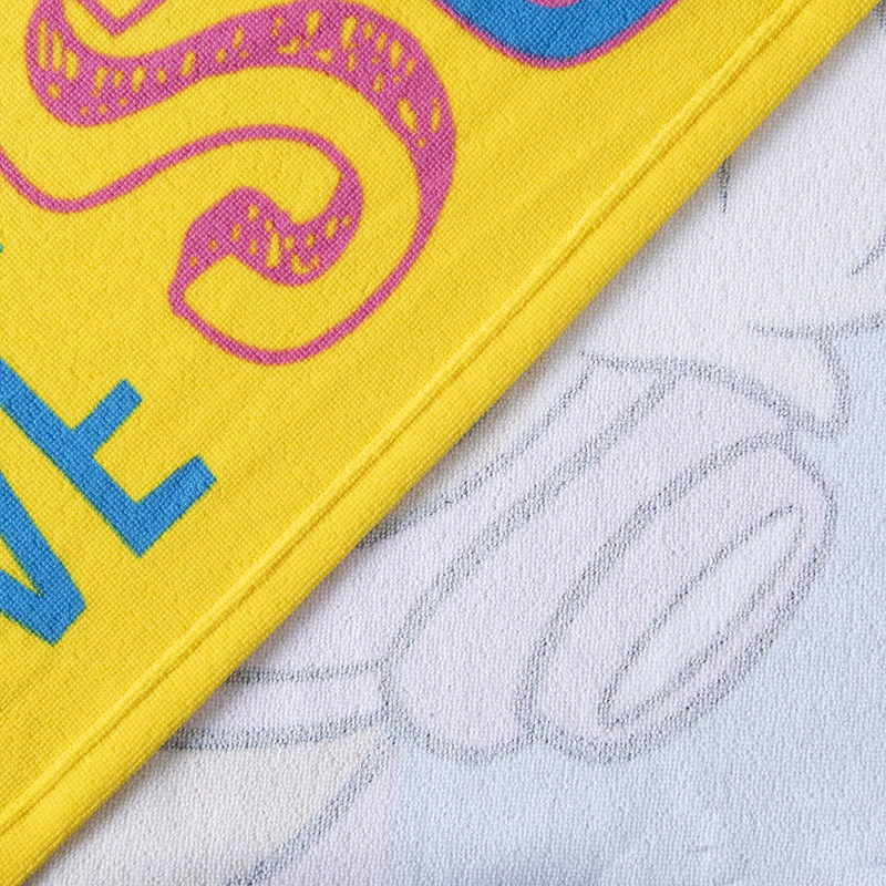 Toalla de Playa 70x140 cm / Paw Patrol Sun - Mashini - Imagen 3