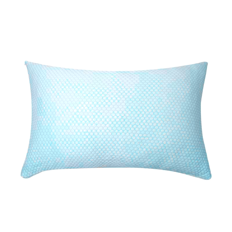 Almohada Memory 50x70 Invierno Verano - Zee Dreams - Imagen 2