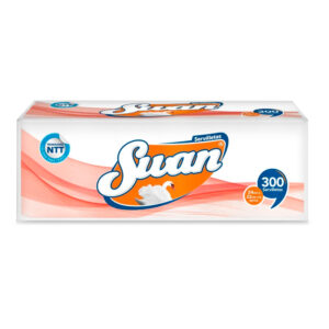 Servilleta 300 Unidades - Swan