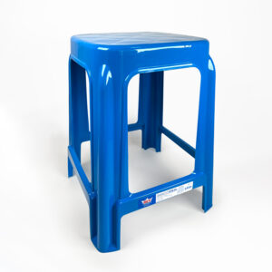 Banco Ideal Colores - Rey Plast