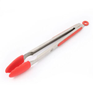 Pinza Acero Inox. 34 cm New Line - Ilko