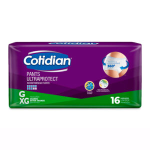 Pants Ultraprotect G/XG 16 und - Cotidian