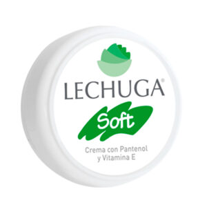 Crema Lechuga Soft 110 ml - Lechuga