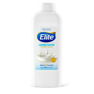 Jabón Líquido Humectante 700 ml - Elite