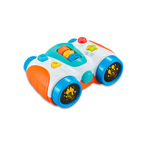 Binoculares Con Luz Y Sonido - Disney