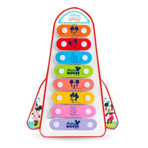 Mi Primer Xilófono Musical - Disney