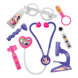 Set Doctor en Blíster Minnie - Disney