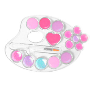 Set Paleta Colores con Brillo Labial My Little Pony - Hasbro