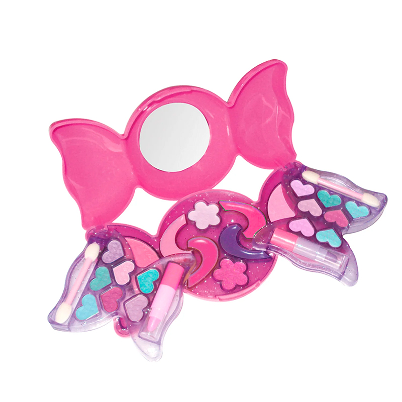 Set Maquillaje 2 Pisos Caramel My Little Pony - Hasbro