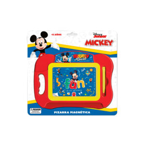 Pizarra en Blíster Mickey Mouse - Disney