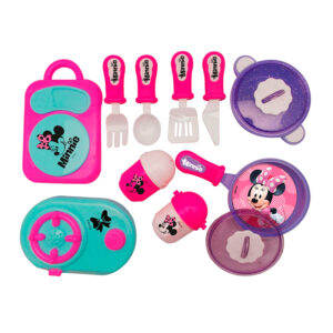 Set de Cocina Minnie - Disney