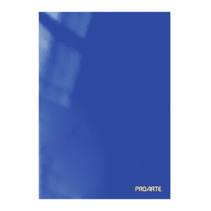 Carpeta Plastificada / Azul - Proarte