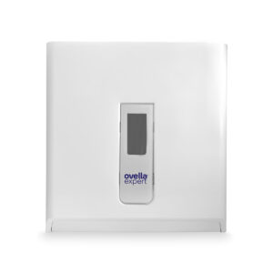 Dispensador de Toalla Interfoliada Expert - Ovella