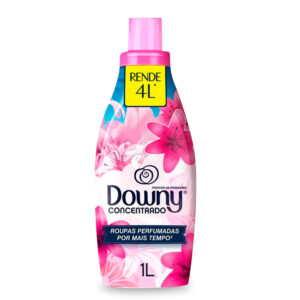 Suavizante de Ropa 1000 ml / Frescor de Primavera - Downy