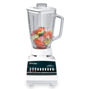 Licuadora 10V Vaso Vidrio Pulsamati - Oster