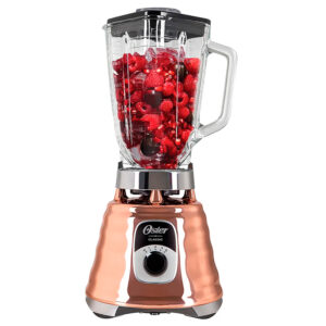 Licuadora Clásica Perilla / Cobre - Oster