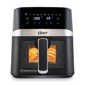 Freidora de Aire 4 Litros Digital - Oster