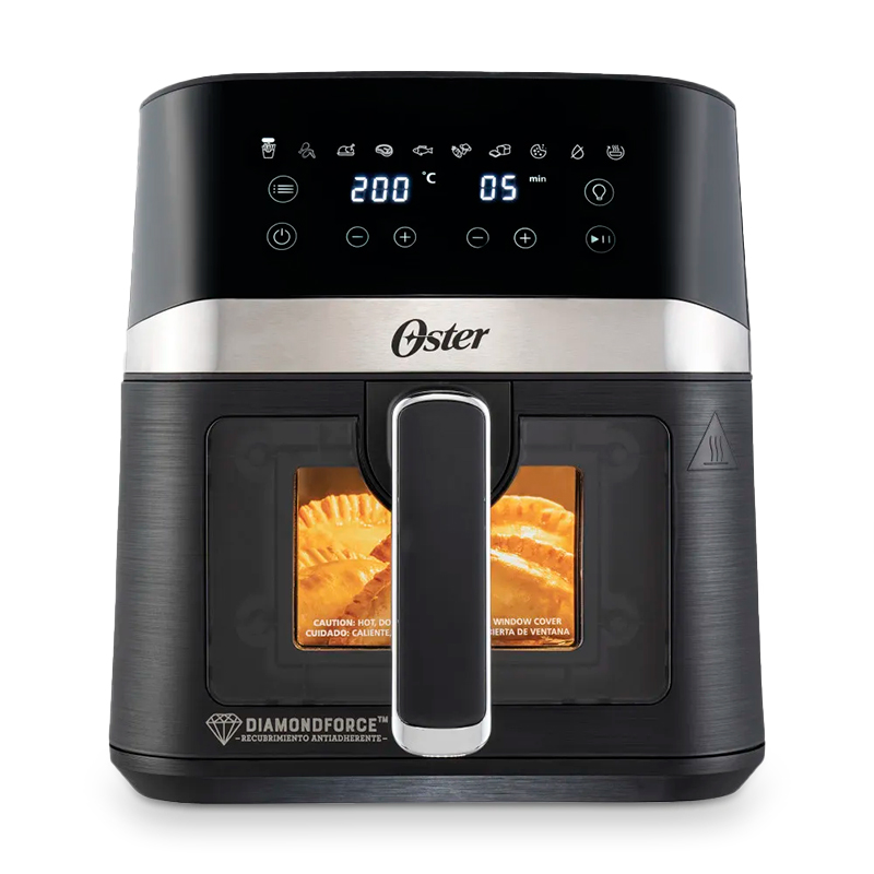 Freidora de Aire 4 Litros Digital - Oster