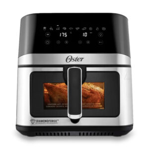 Freidora de Aire 7.5 Litros Digital Ventana - Oster