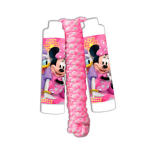 Cuerda de Saltar Minnie - Disney