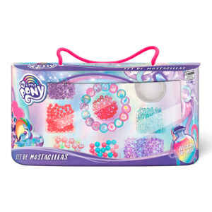 Set de Mostacillas My Little Ponny - Hasbro
