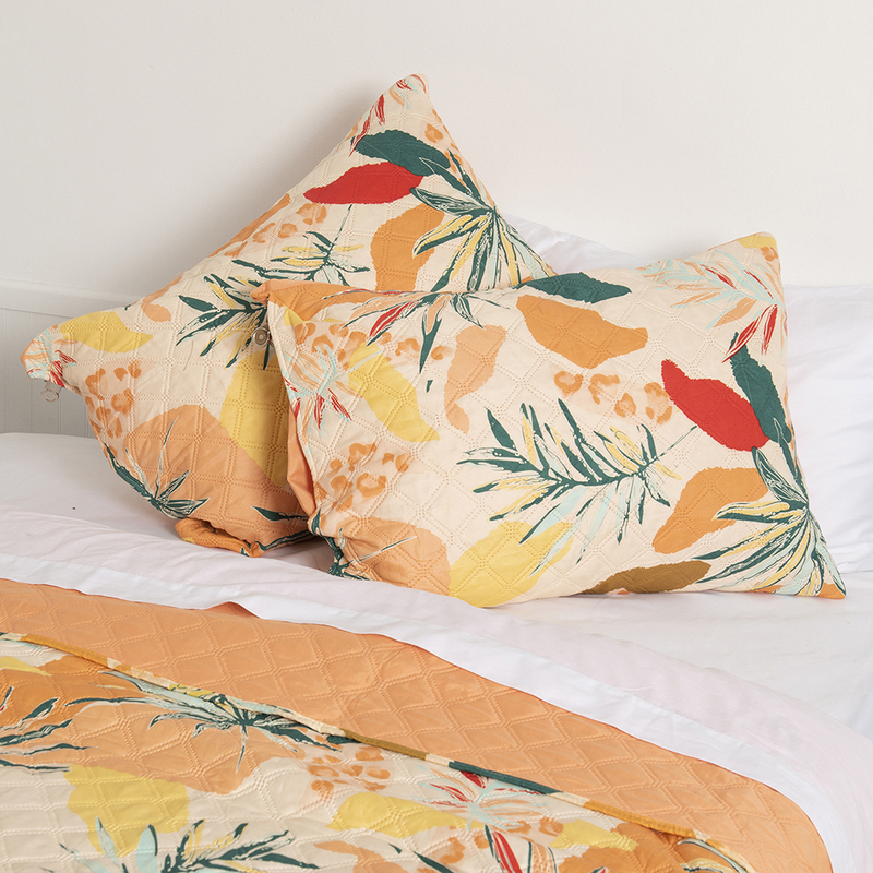 Quilt Estampado 2 Plazas / Animal - Mashini - Imagen 3