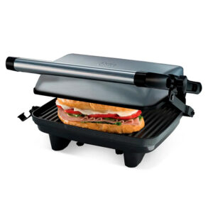 Plancha Panini Compact Sándwich Grill - Oster