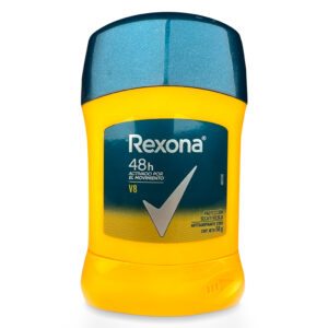 Desodorante Men Stick Ap V8 50G - Rexona