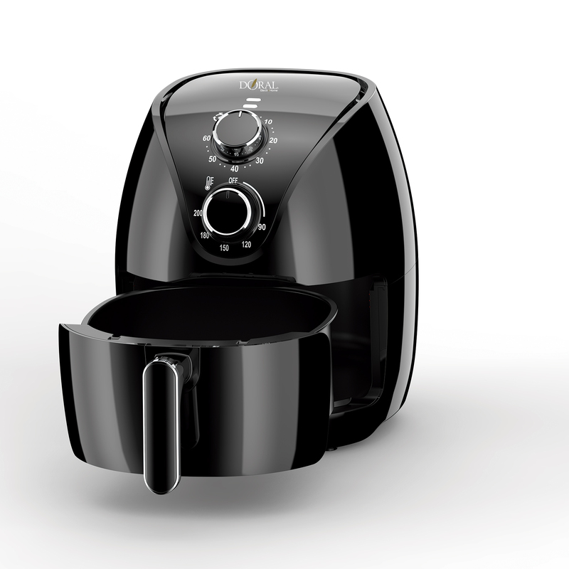 Freidora de Aire 4lt Paris - Doral - Imagen 2