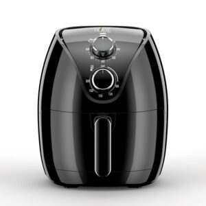 Freidora de Aire 4lt Paris - Doral