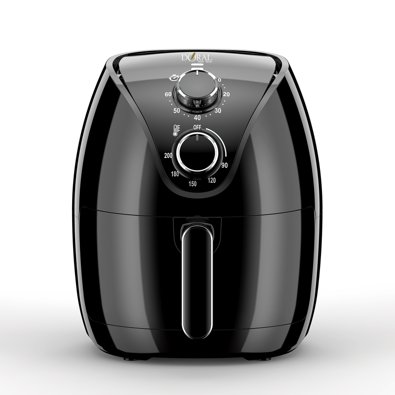 Freidora de Aire 4lt Paris - Doral