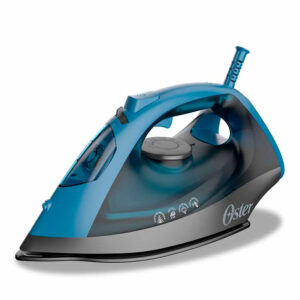 Plancha a Vapor Cerámica 6052 Blue - Oster