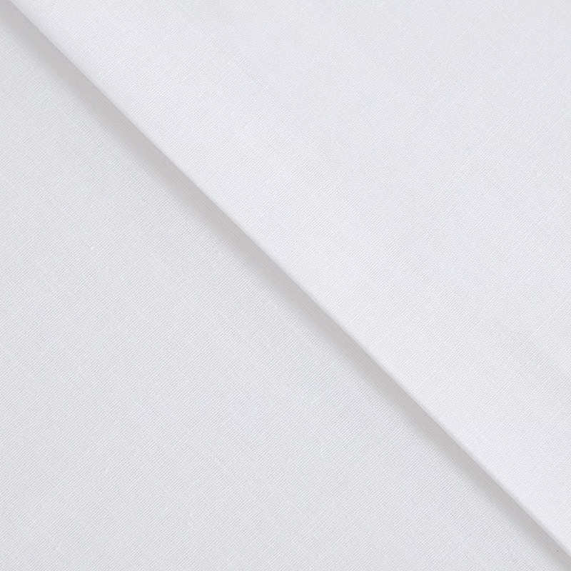 Juego de Sábanas Lisa 180 Hilos 1.5 Plazas / Blanco - Cannon - Imagen 3