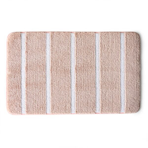 Piso de Baño Tuft Memory 50x80 cms / Rose - Cannon