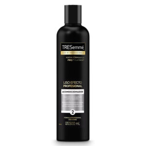Acondicionador Liso Efecto Profesional 500 ml - Tresemmé