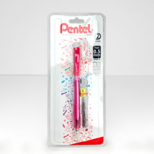 Portamina + Minas 0.5 mm - Pentel