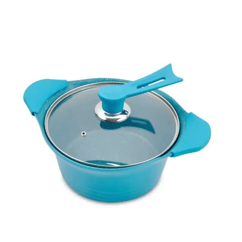 Cacerola de 24 cm / Calipso - Bohlier - Imagen 3